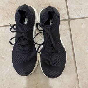 Black women’s ultra boost